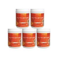 NutraStart Chocolate 5 Pack